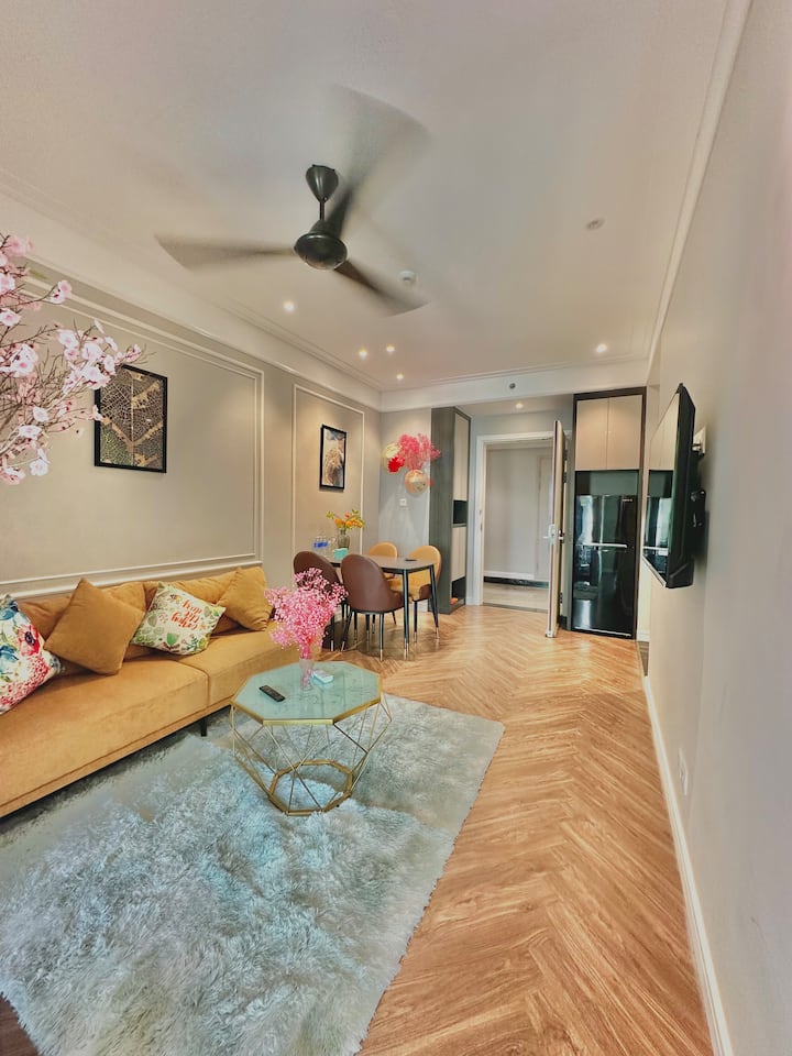 Căn Hộ Biển Altara Residence - Quy Nhon