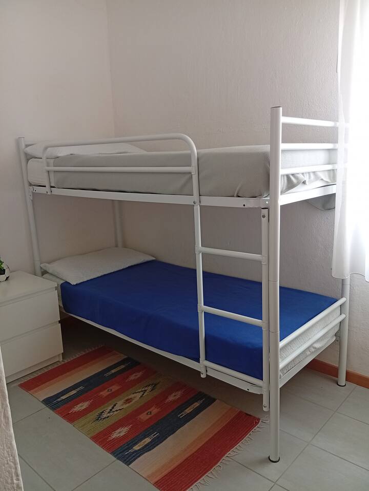 Spálňa 2