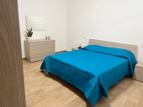 Holiday home in Cropani Marina