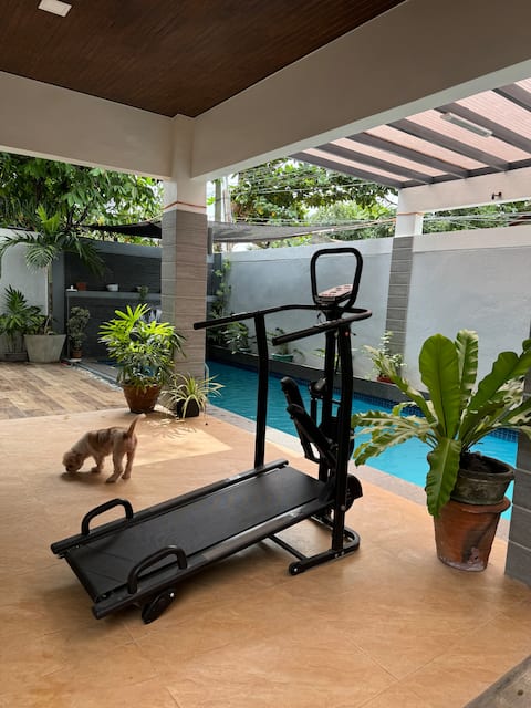 Modern Home in Talisay-Bacolod with Private Pool