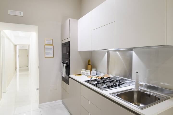 Gran Maison Toledo – perfect for large groups gallery image 3