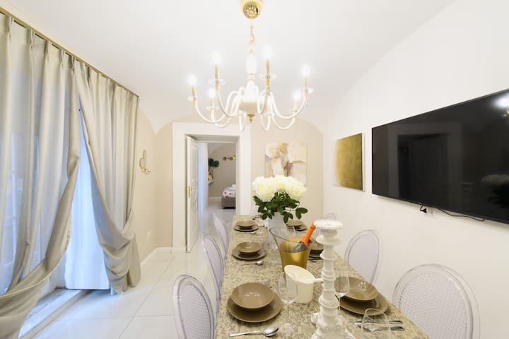 Gran Maison Toledo – Ideal for groups up to 12