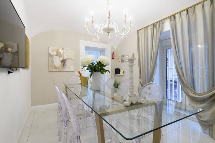 Gran Maison Toledo – perfect for large groups gallery image 2