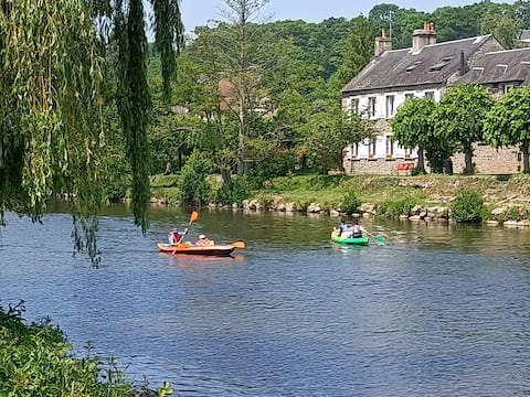 The Boulevard Apartment