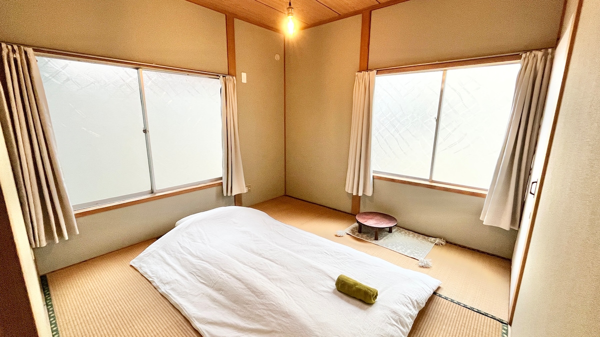 Спална соба 1