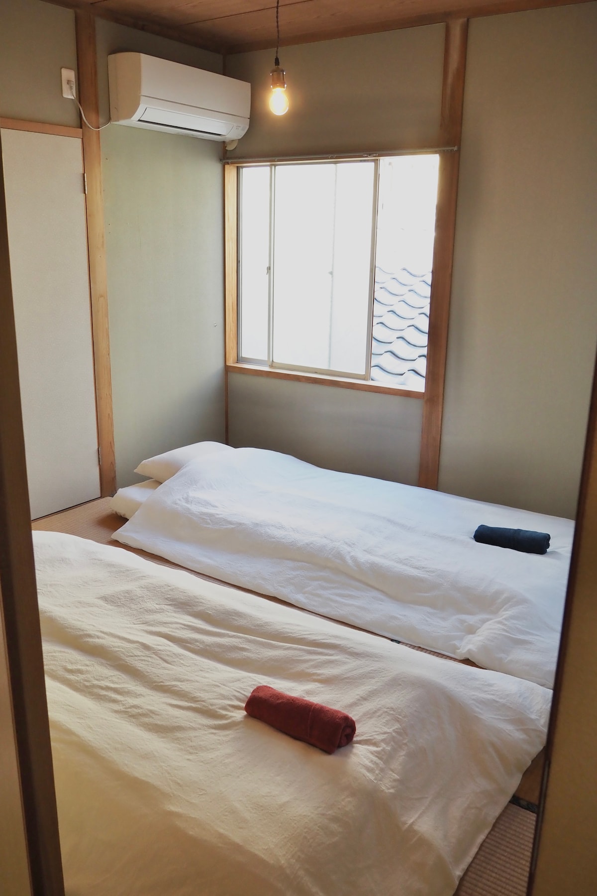 Спална соба 4