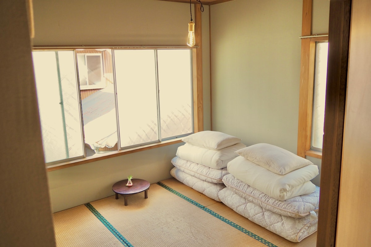 Спална соба 3