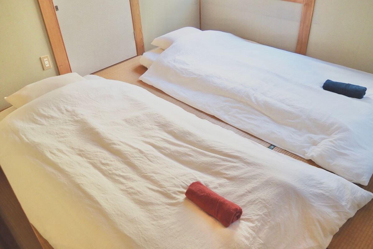 Спална соба 2