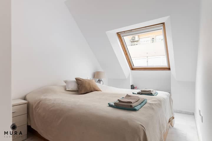 Спална соба 1