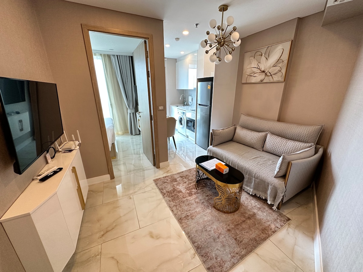 მისაღები ოთახი