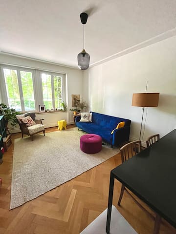 Guest favorite listing in Basel