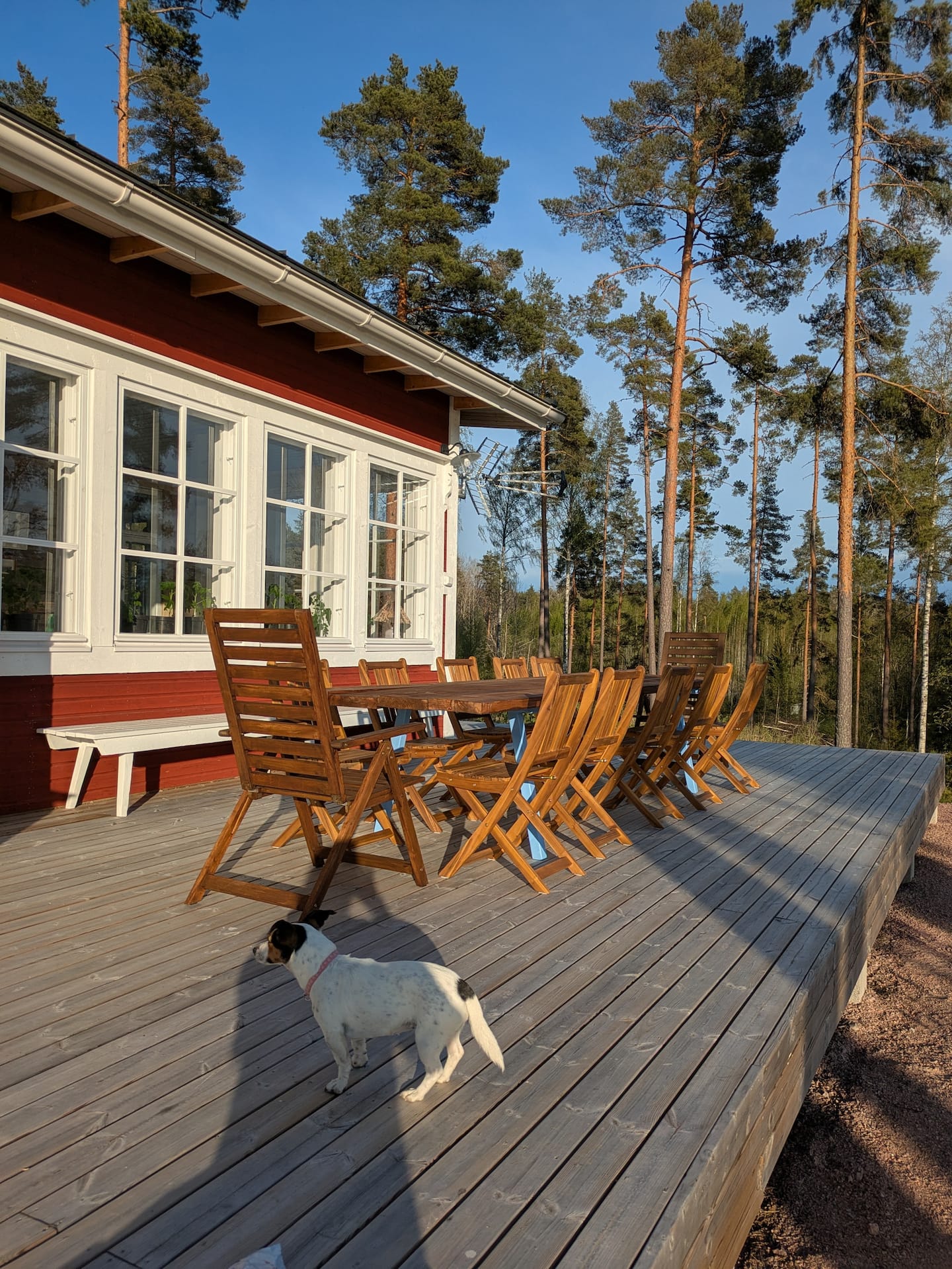 Wonderful Cottage 75 Km From Helsinki. 3