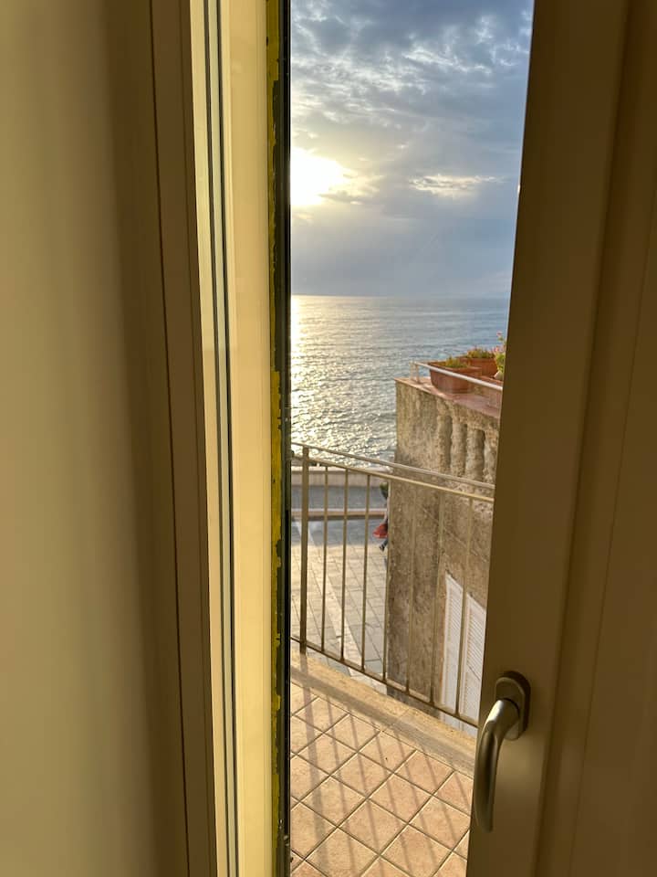 La Finestra Sul Mare - Castellabate