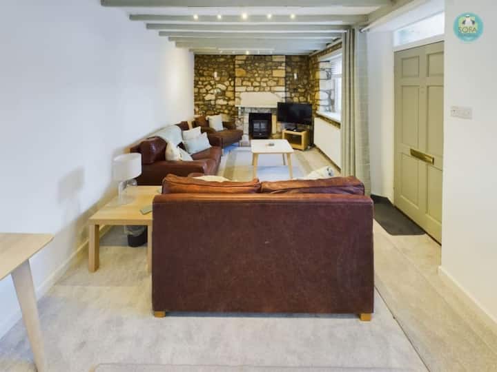 Cottage-salle De Bain Privée - Beer
