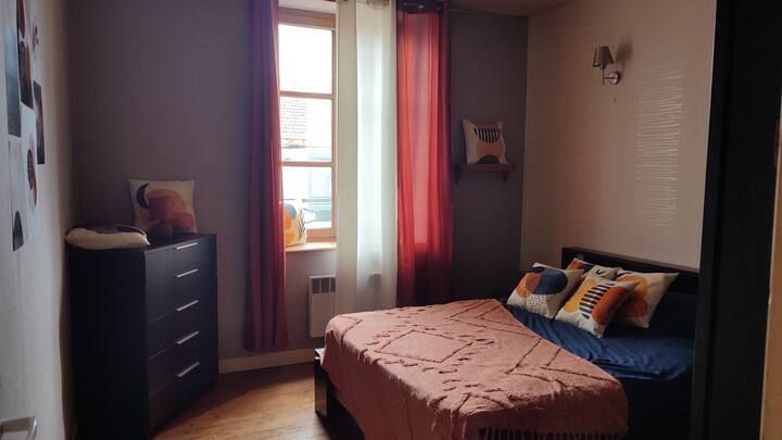 غرفة النوم 2