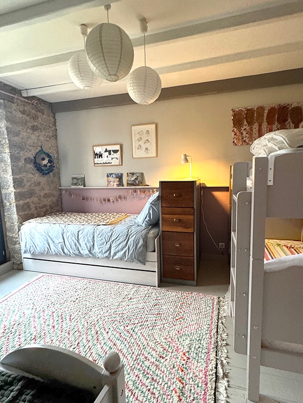 غرفة النوم 3