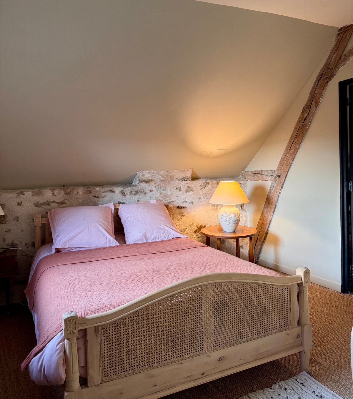 غرفة النوم 4