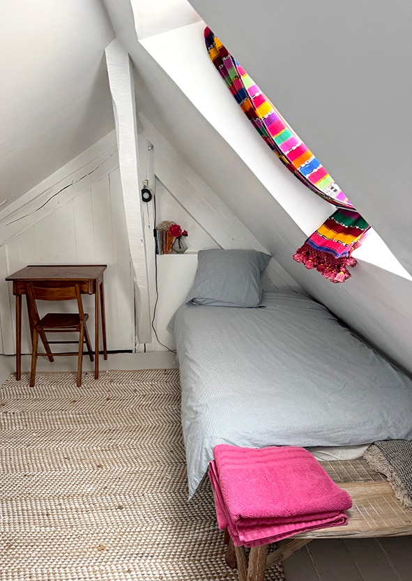 غرفة النوم 5