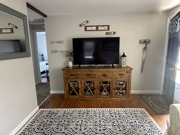 The Shore Shack - North Cape May - Dog Friendly! - Cape May, NJ