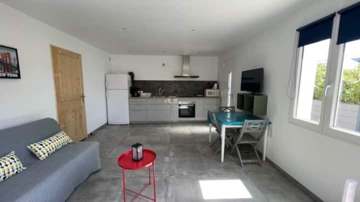 T2 De 38m² Proche Calanques De Cassis - Carnoux-en-Provence
