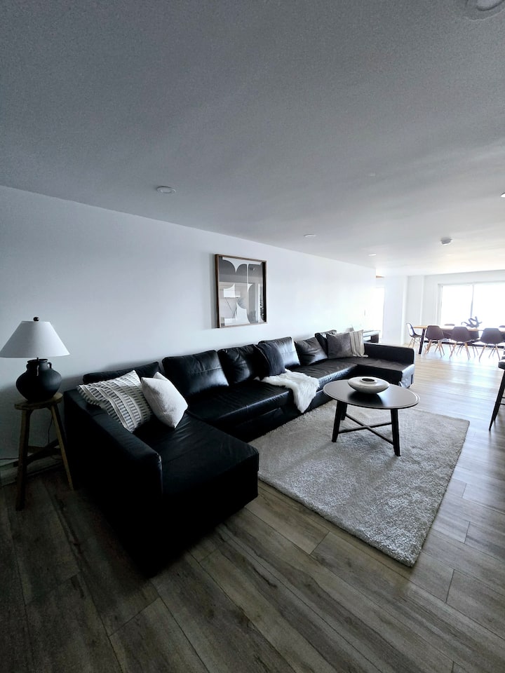 Всекидневна