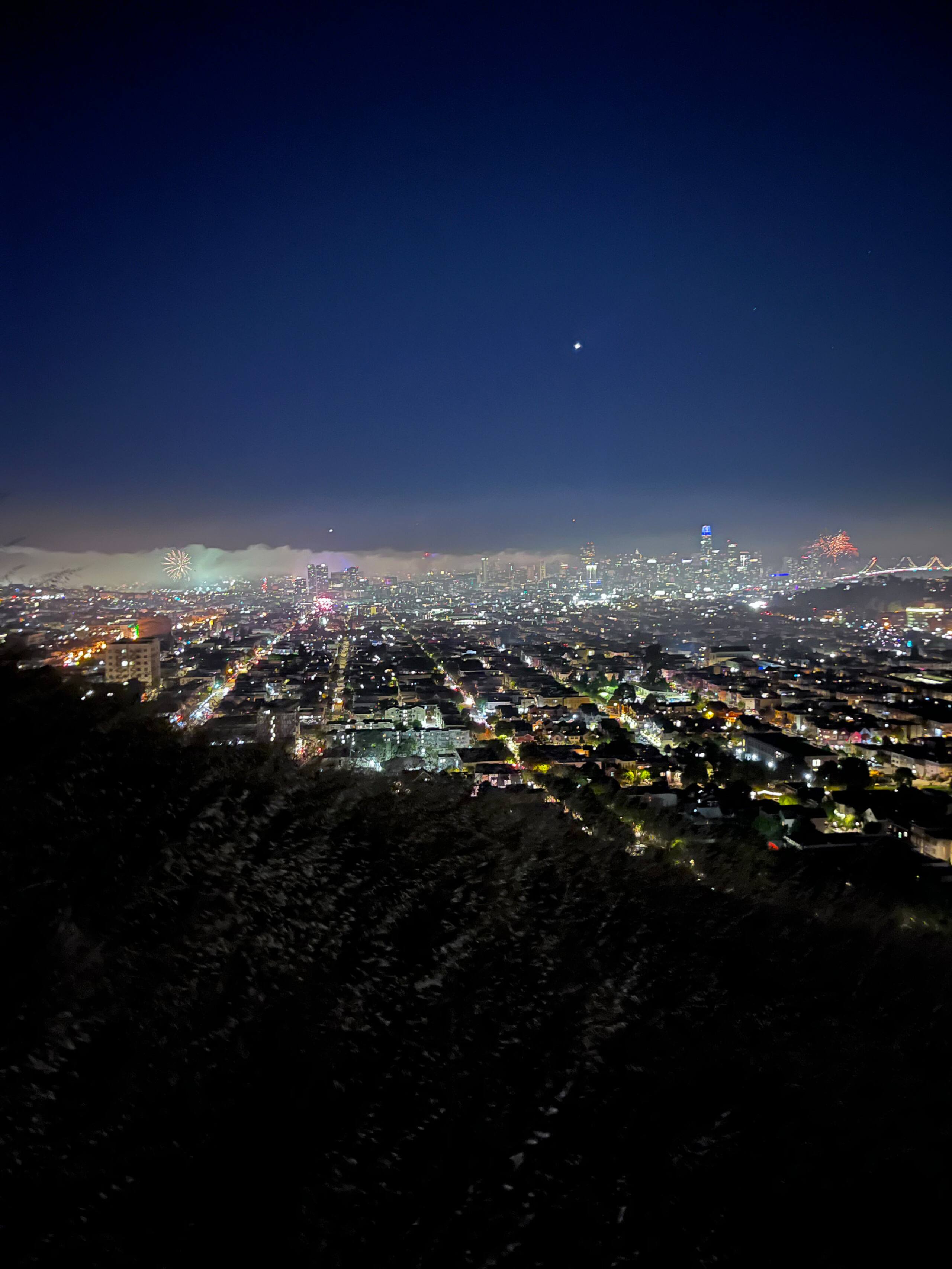 Home in San Francisco · ★5.0 · 3 bedrooms · 4 beds · 2 baths - Image 37