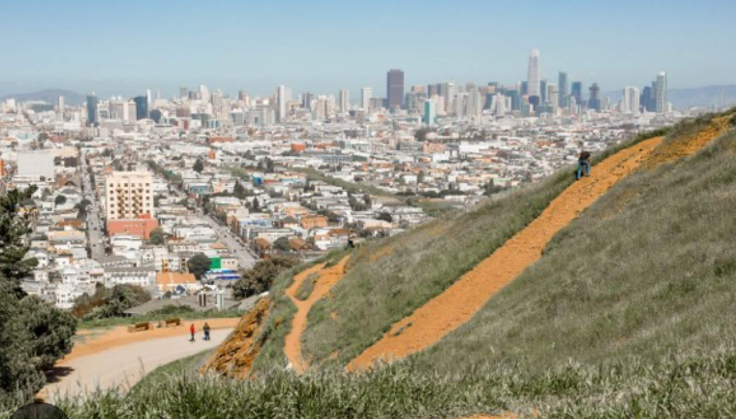 Home in San Francisco · ★5.0 · 3 bedrooms · 4 beds · 2 baths - Image 35