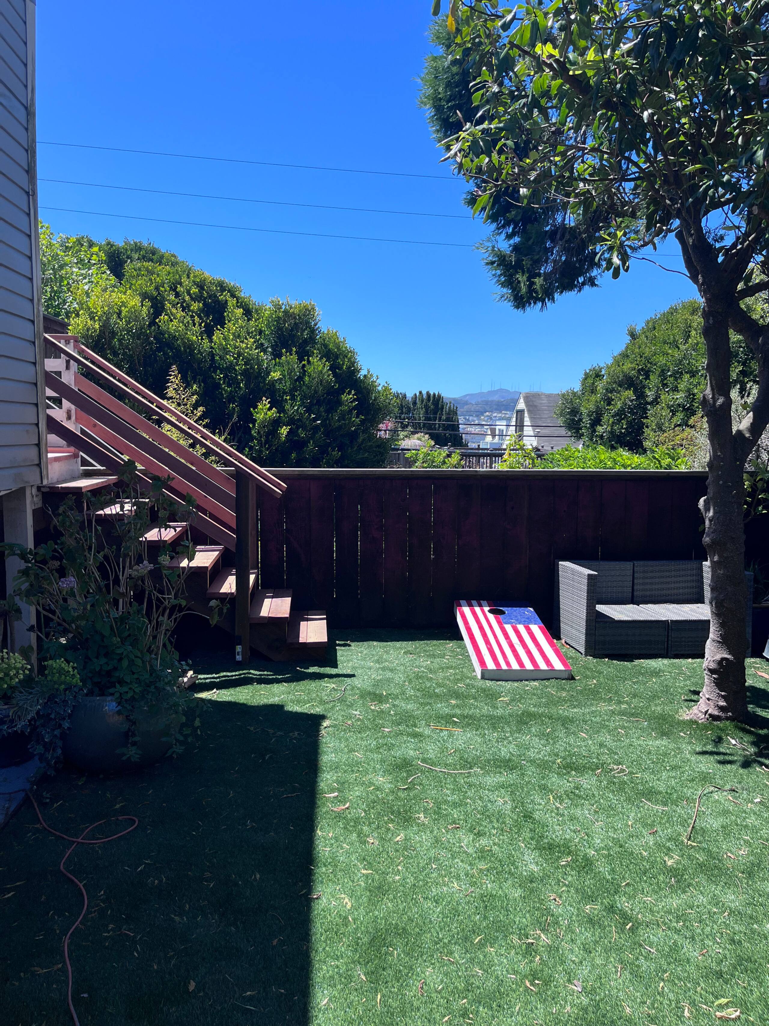 Home in San Francisco · ★5.0 · 3 bedrooms · 4 beds · 2 baths - Image 26