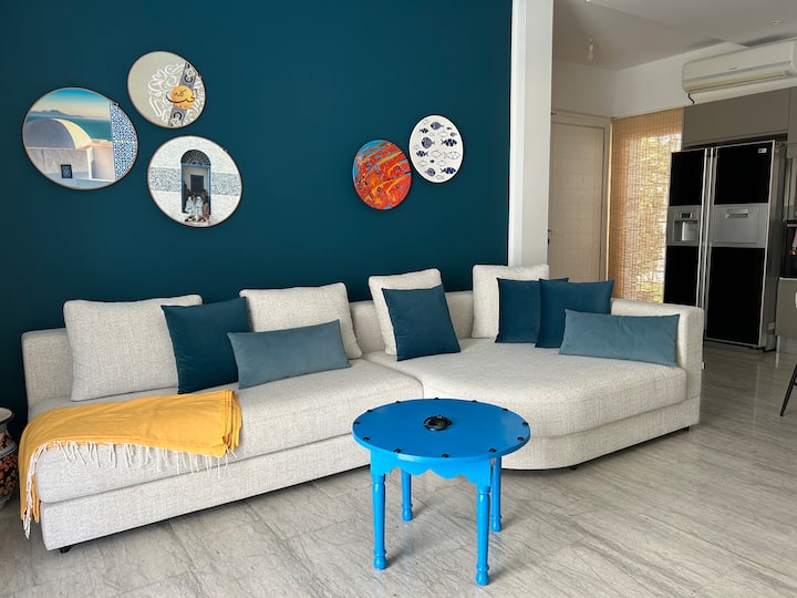 ห้องนั่งเล่น