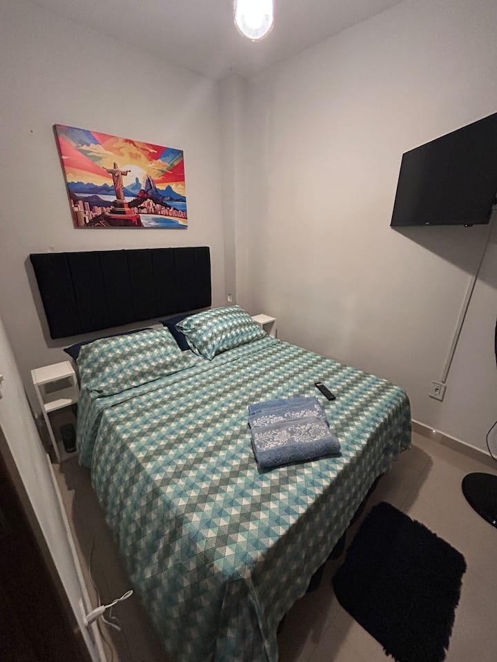 საძინებელი