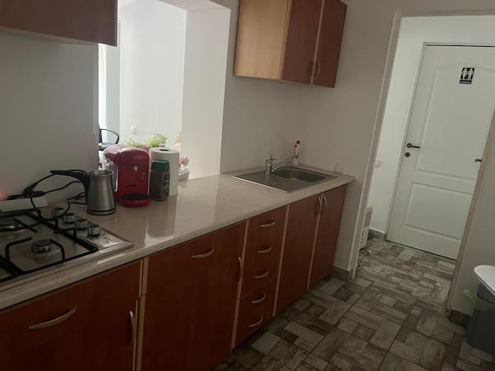 Apartament - Târgu Mureș