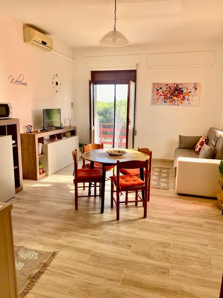 Casa Oristano Mare & Città - Cabras