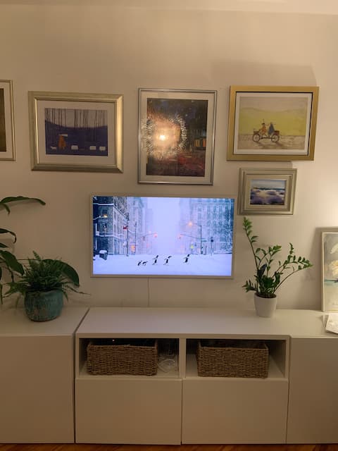 Popular Airbnb listing: Apartman Jack in Mjesni Odbor Kozala