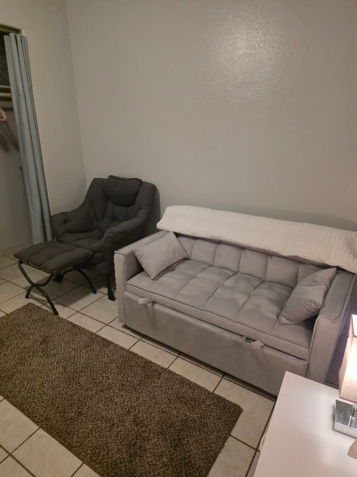 Private Casita Home Peoria, Az. Cozy, Cute - Sun City, AZ