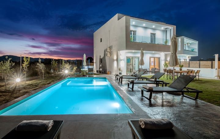 Villa Lux Stana I - Zante