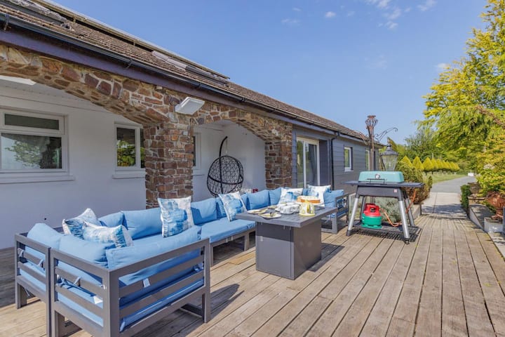 6 Bed In Bideford (Oc-swold) - Clovelly