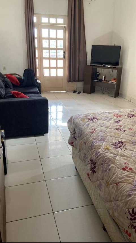 ALUGO APARTMENT in Parintins/am