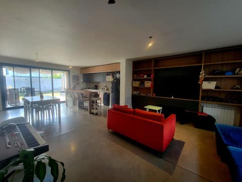Propiedad de Airbnb exitosa: Petu's house en Córdoba