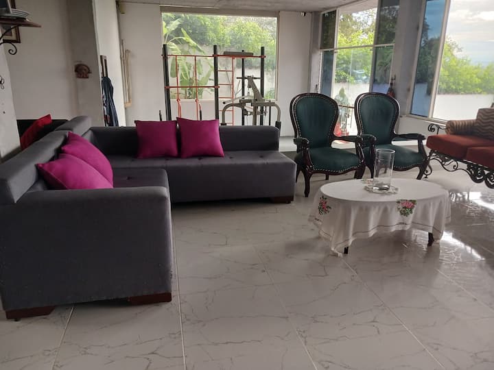 Hermosa Casa Campestre Neiva - Palermo, Colombia