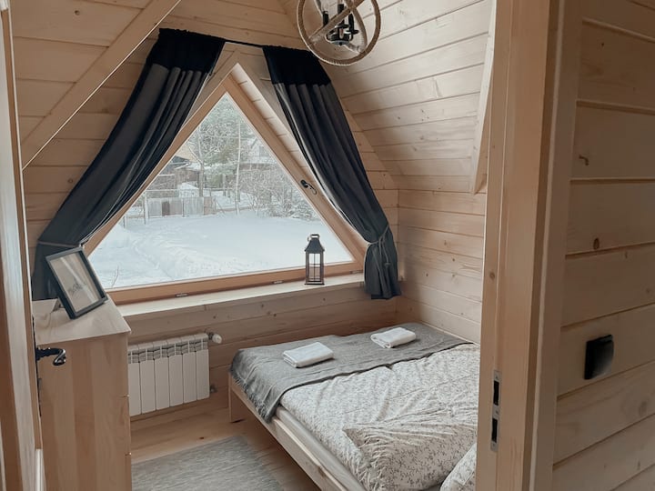 Soveværelse nr. 2