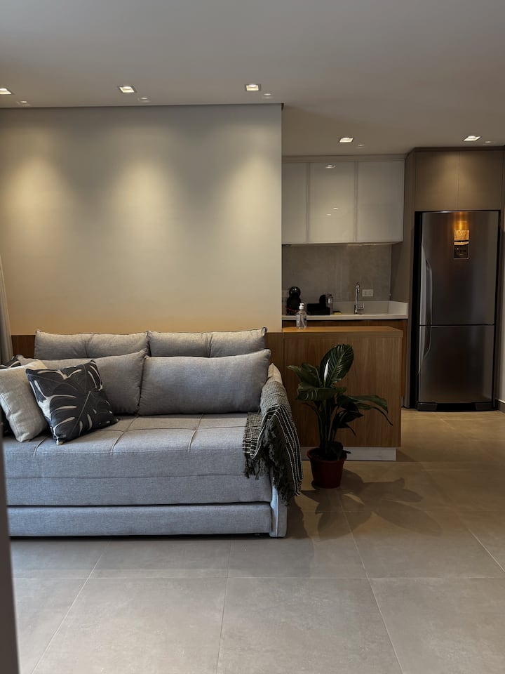 მისაღები ოთახი