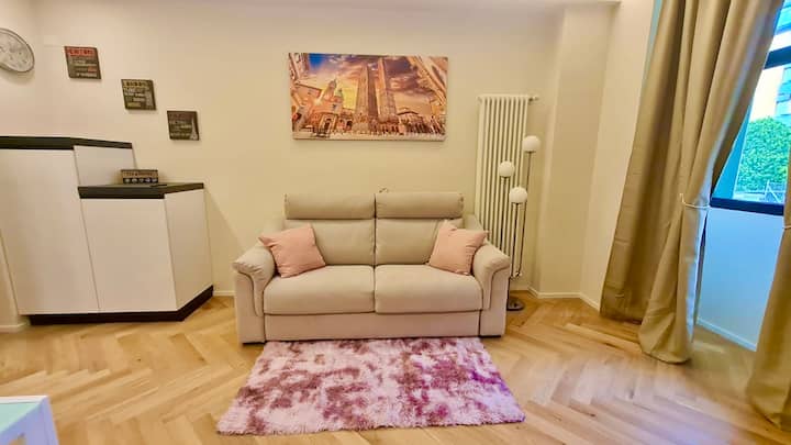 Apartment Bologna-stadio 1 - Casalecchio di Reno