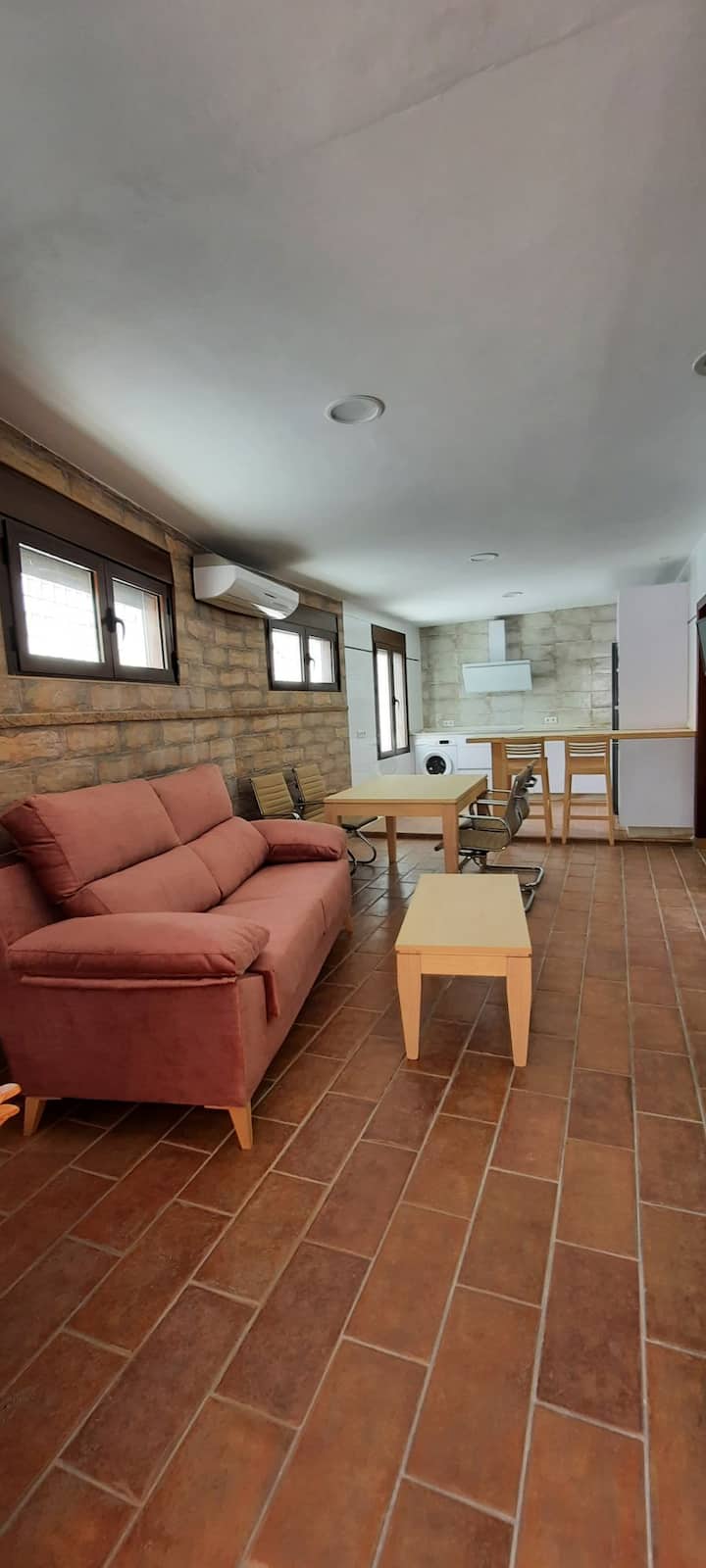 Casa Zahora A Estrenar - Los Caños de Meca