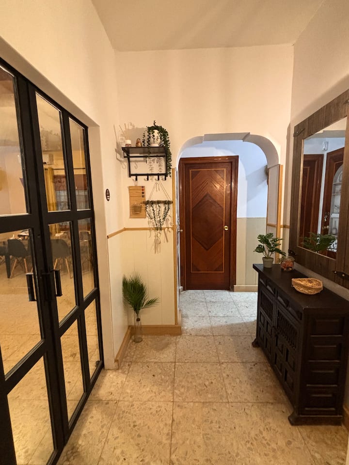 Casa Rural - La Puebla de Montalbán