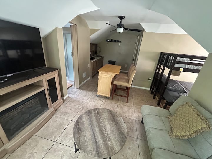Bedroom 5
