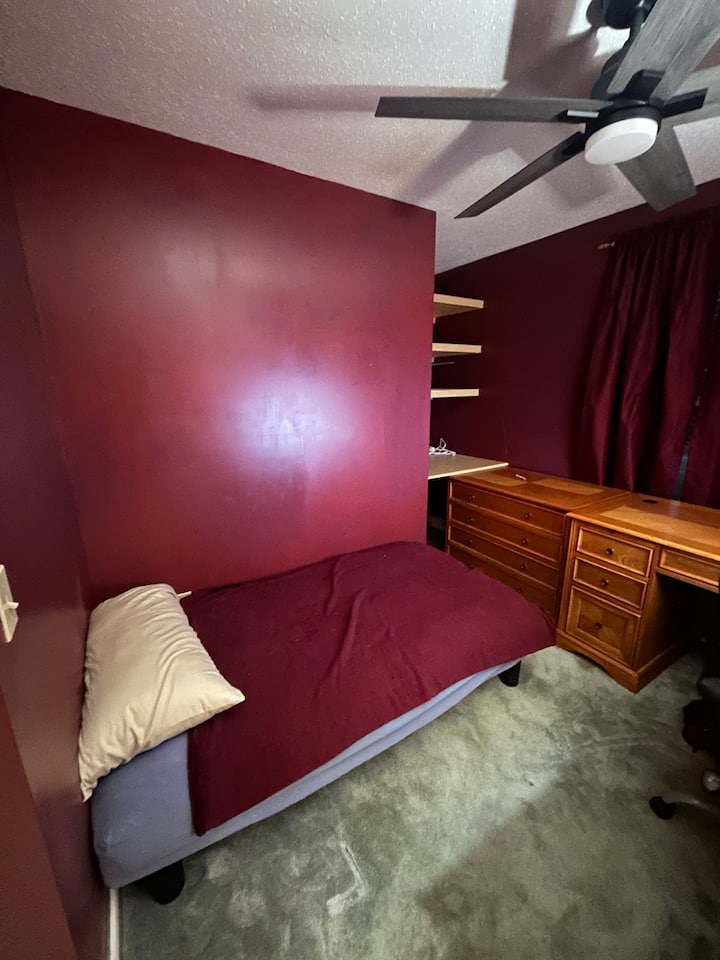 Bedroom 4