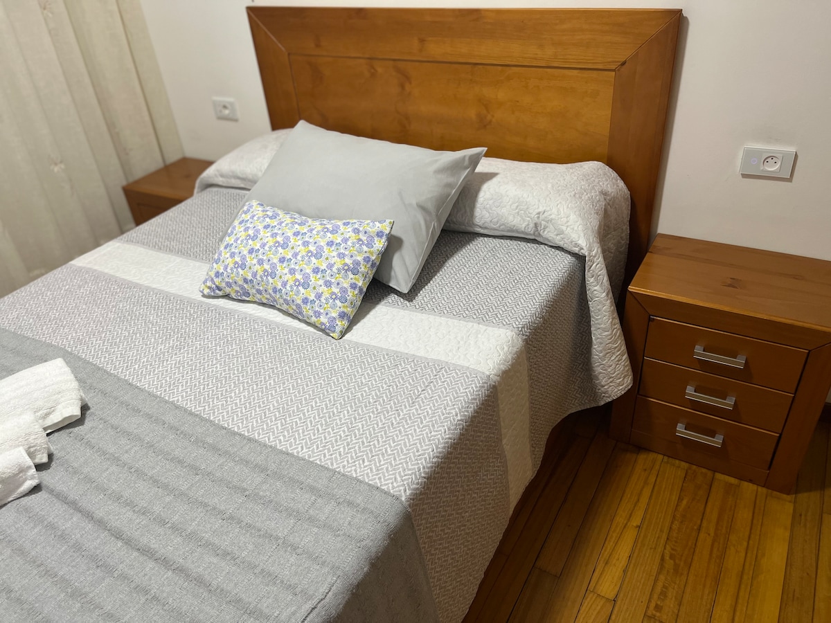 საძინებელი 3