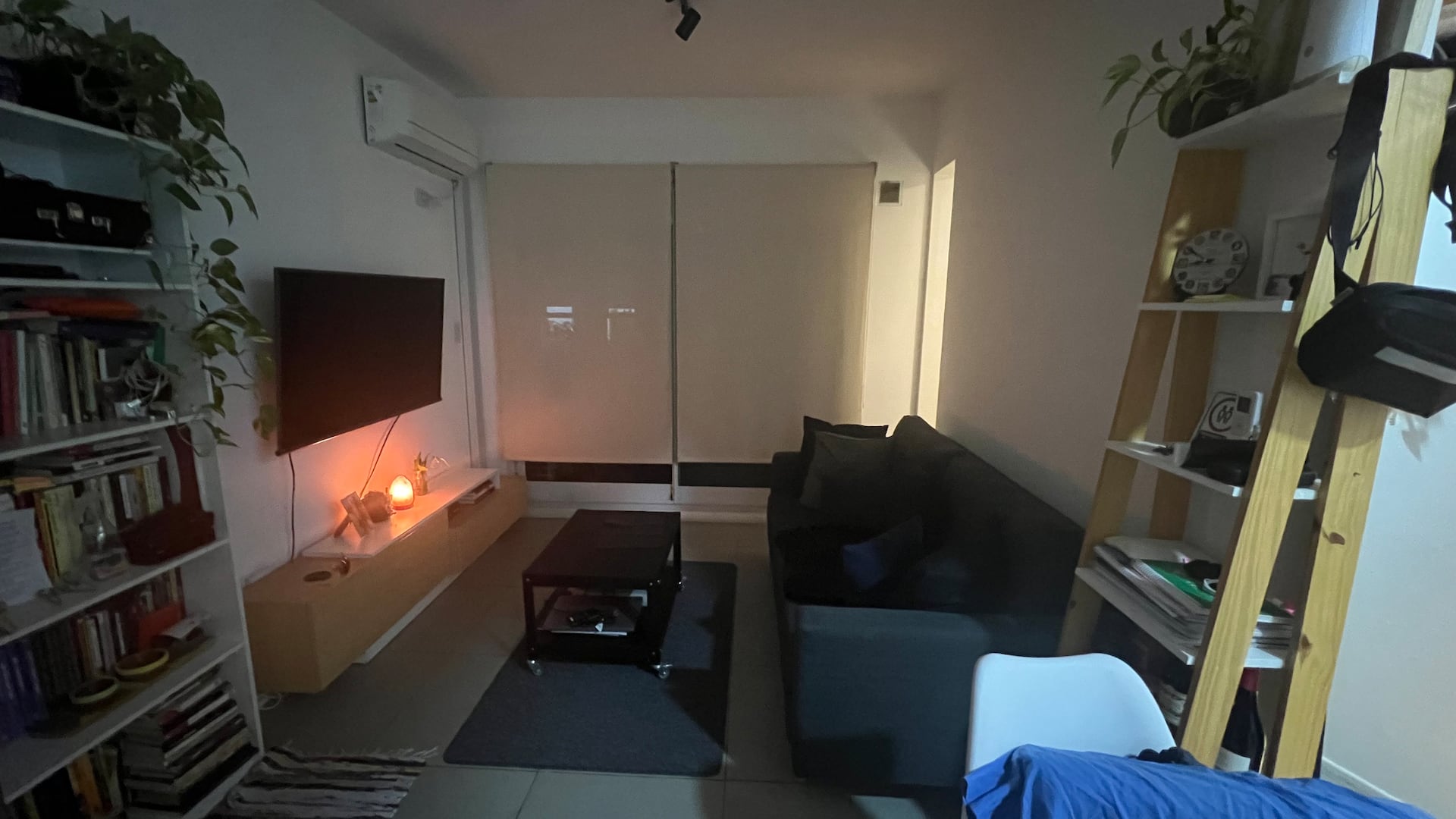 Apartment in San Telmo near Parque Lezama