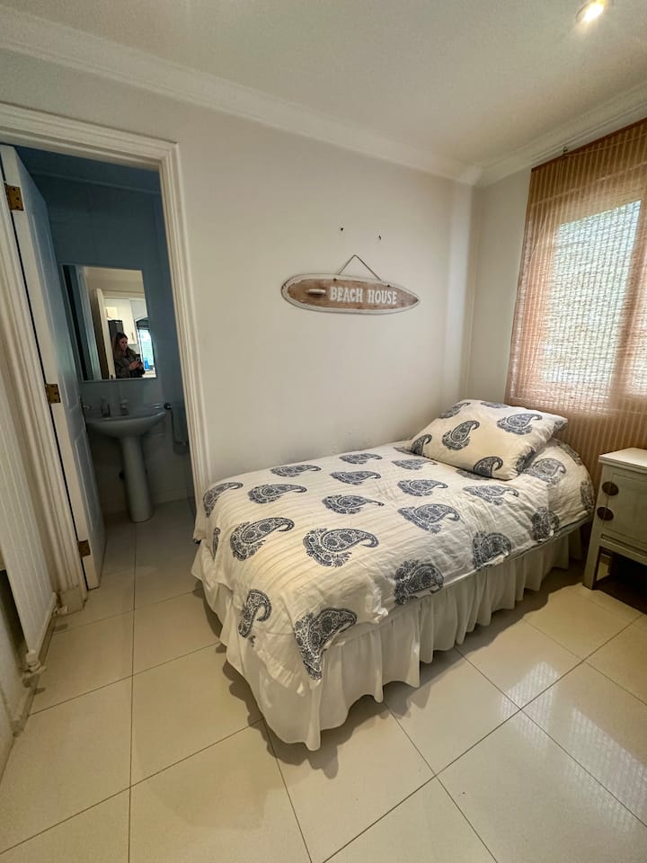 غرفة النوم 4