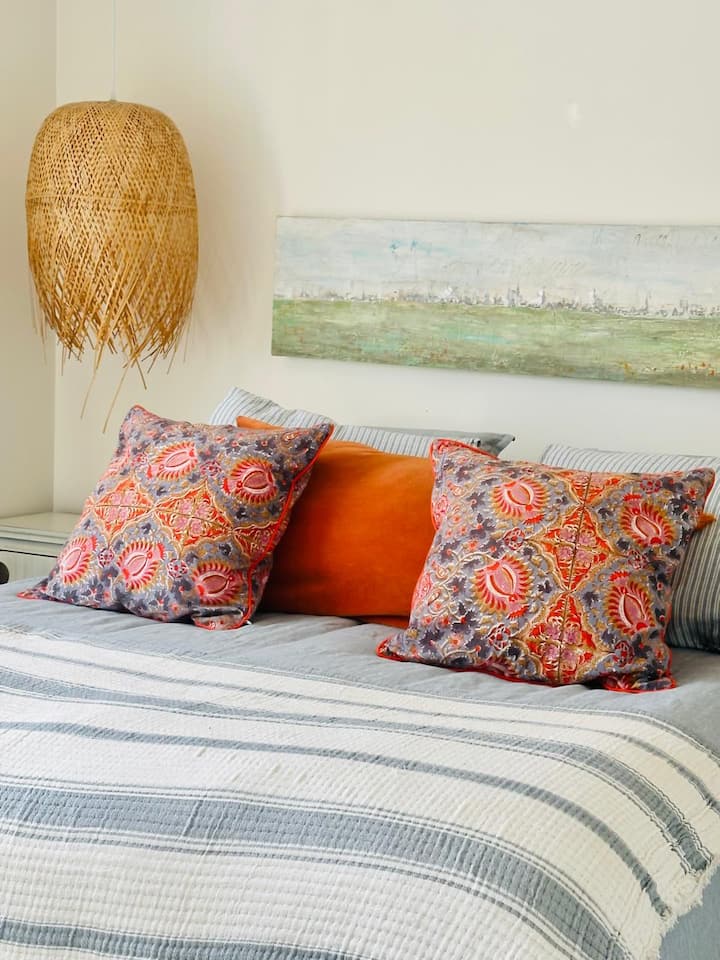 غرفة النوم 3